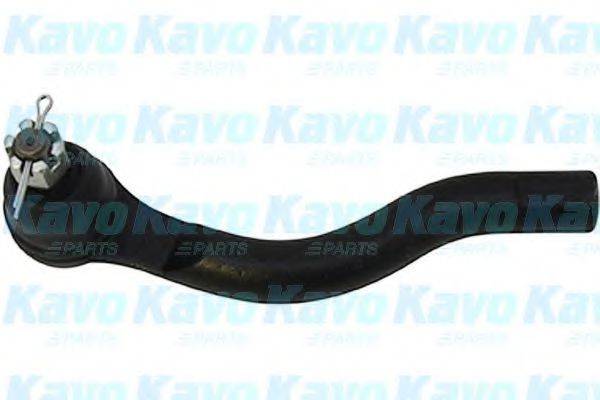 KAVO PARTS STE5538 Наконечник поперечної кермової тяги