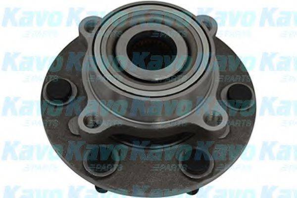 KAVO PARTS WBH5528 Комплект підшипника маточини колеса