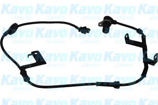 KAVO PARTS BAS3016 Датчик, частота обертання колеса