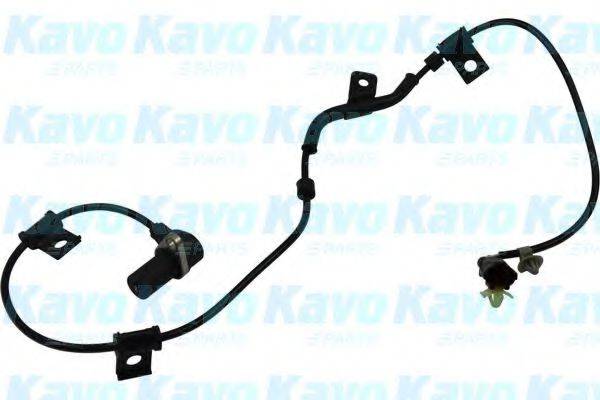 KAVO PARTS BAS4006 Датчик, частота обертання колеса