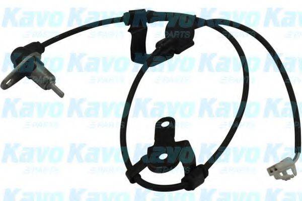 KAVO PARTS BAS4504 Датчик, частота обертання колеса