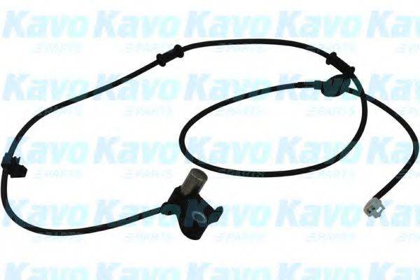 KAVO PARTS BAS4513 Датчик, частота обертання колеса