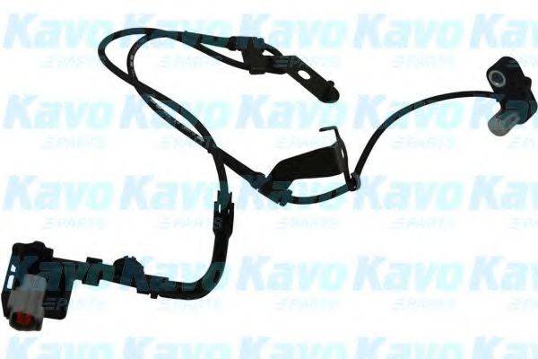 KAVO PARTS BAS4515 Датчик, частота обертання колеса