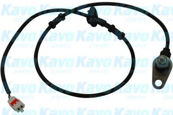 KAVO PARTS BAS4517 Датчик, частота обертання колеса