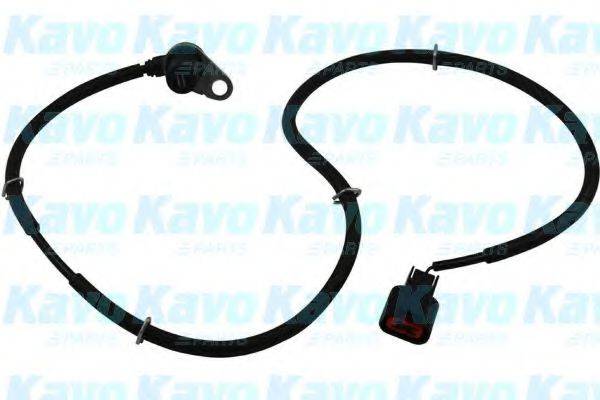 KAVO PARTS BAS5505 Датчик, частота обертання колеса