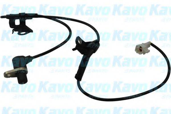 KAVO PARTS BAS9002 Датчик, частота обертання колеса