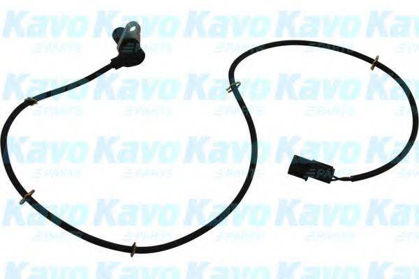 KAVO PARTS BAS5509 Датчик, частота обертання колеса