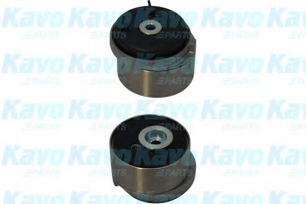 KAVO PARTS DTE1009 Натяжний ролик, ремінь ГРМ