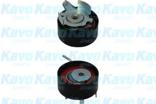 KAVO PARTS DTE4537 Натяжний ролик, ремінь ГРМ