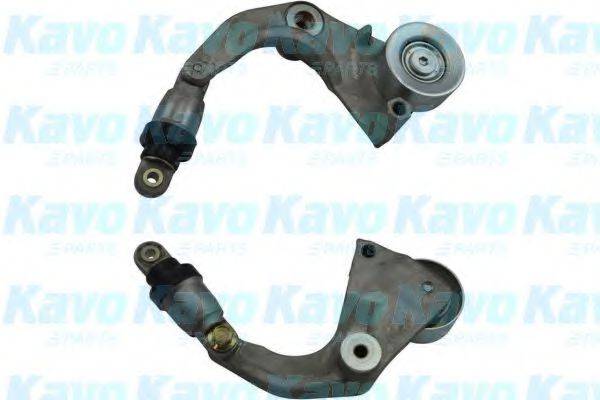 KAVO PARTS DTP2006 Натяжний ролик, полікліновий ремінь