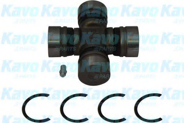 KAVO PARTS DUJ9005 Шарнір, поздовжній вал