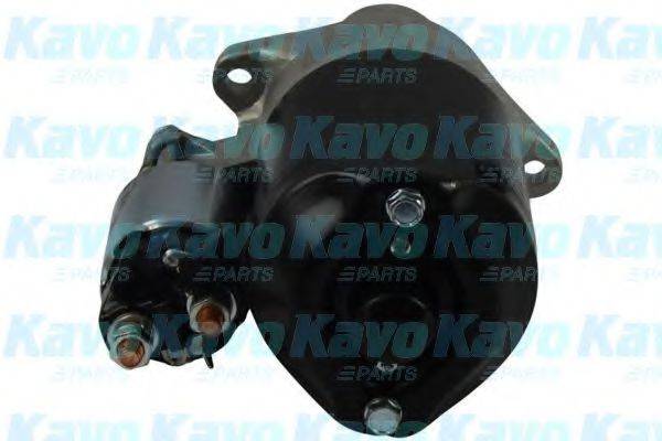 KAVO PARTS EST1501 Стартер