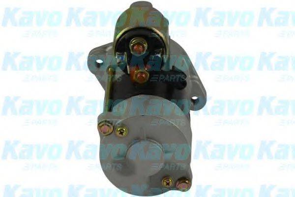 KAVO PARTS EST5502 Стартер