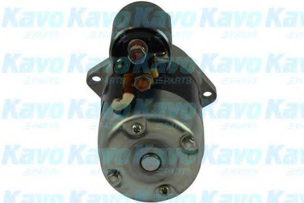 KAVO PARTS EST8503 Стартер