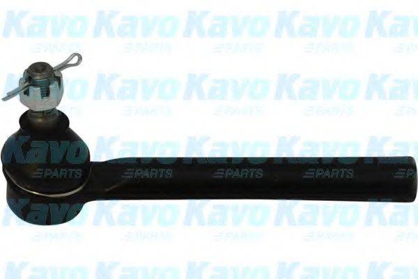 KAVO PARTS STE4551 Наконечник поперечної кермової тяги