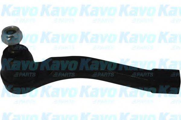 KAVO PARTS STE7507 Наконечник поперечної кермової тяги