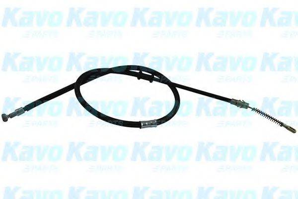 KAVO PARTS BHC1017 Трос, стоянкова гальмівна система