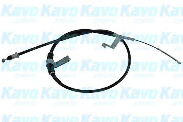 KAVO PARTS BHC1024 Трос, стоянкова гальмівна система