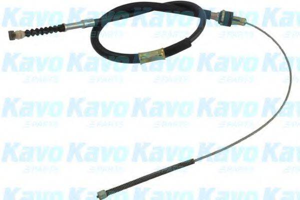 KAVO PARTS BHC1519 Трос, стоянкова гальмівна система