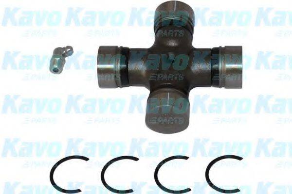 KAVO PARTS DUJ5504 Шарнір, поздовжній вал