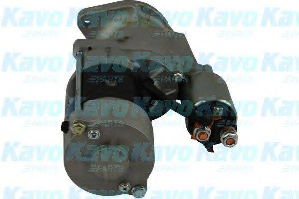 KAVO PARTS EST6504 Стартер