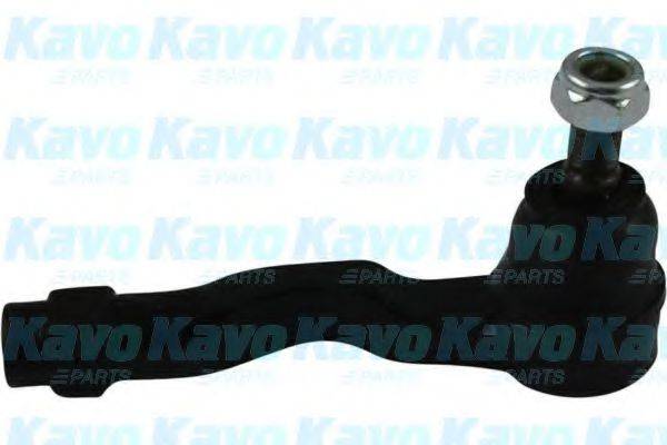 KAVO PARTS STE4545 Наконечник поперечної кермової тяги