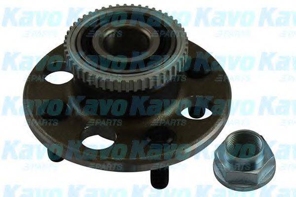 KAVO PARTS WBK2032 Комплект підшипника маточини колеса