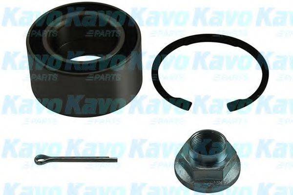 KAVO PARTS WBK3023 Комплект підшипника маточини колеса