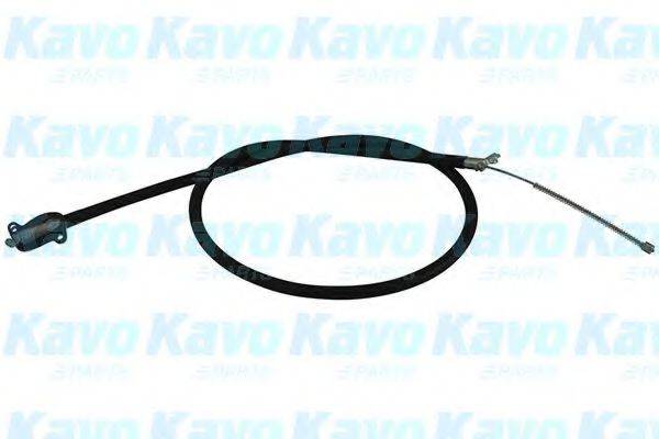 KAVO PARTS BHC1561 Трос, стоянкова гальмівна система