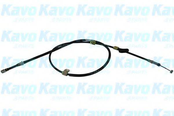 KAVO PARTS BHC2077 Трос, стоянкова гальмівна система