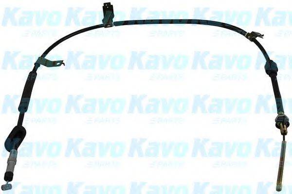 KAVO PARTS BHC2096 Трос, стоянкова гальмівна система