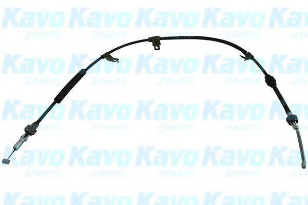 KAVO PARTS BHC2112 Трос, стоянкова гальмівна система