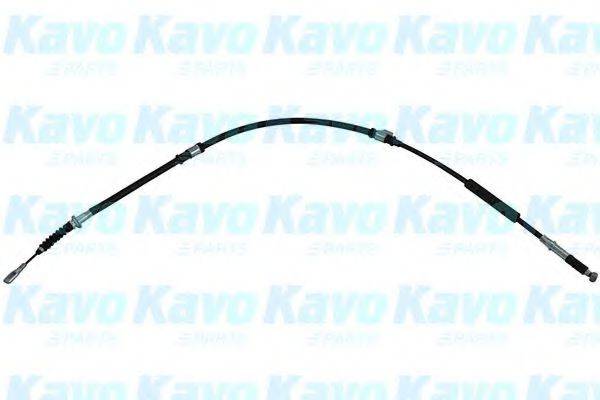 KAVO PARTS BHC3039 Трос, стоянкова гальмівна система