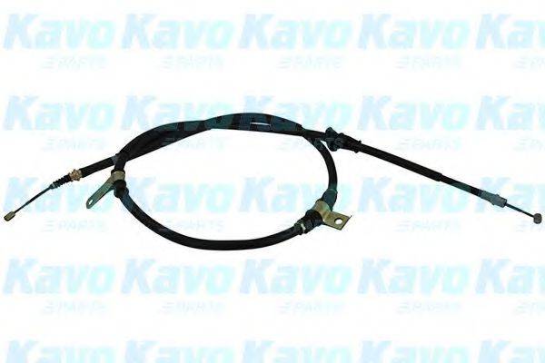 KAVO PARTS BHC3058 Трос, стоянкова гальмівна система