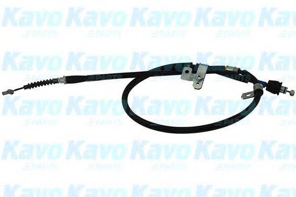 KAVO PARTS BHC3070 Трос, стоянкова гальмівна система