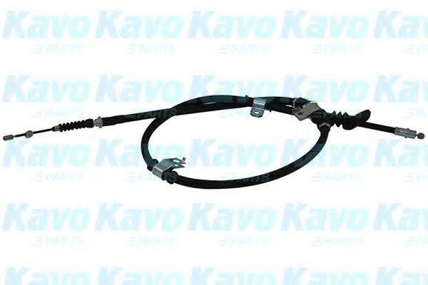 KAVO PARTS BHC3085 Трос, стоянкова гальмівна система