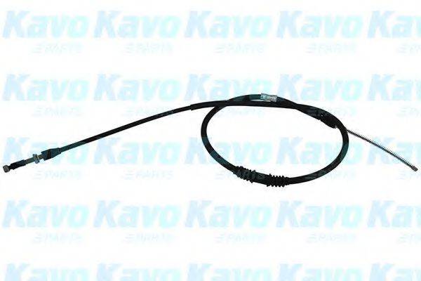 KAVO PARTS BHC3108 Трос, стоянкова гальмівна система