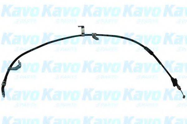 KAVO PARTS BHC3131 Трос, стоянкова гальмівна система