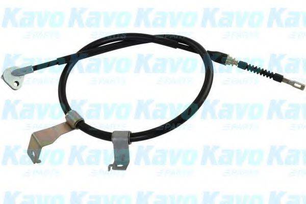 KAVO PARTS BHC3172 Трос, стоянкова гальмівна система