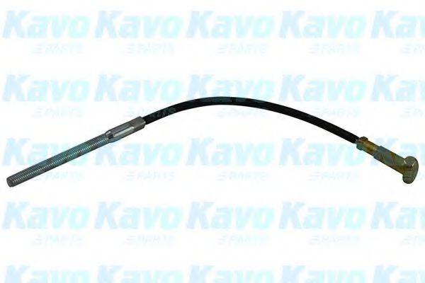 KAVO PARTS BHC4021 Трос, стоянкова гальмівна система