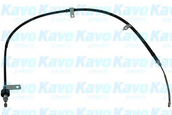 KAVO PARTS BHC4094 Трос, стоянкова гальмівна система