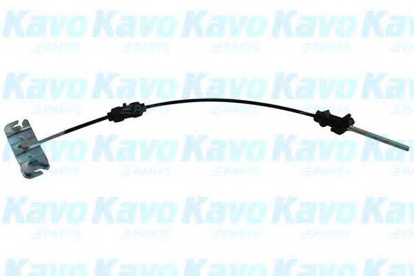 KAVO PARTS BHC4545 Трос, стоянкова гальмівна система