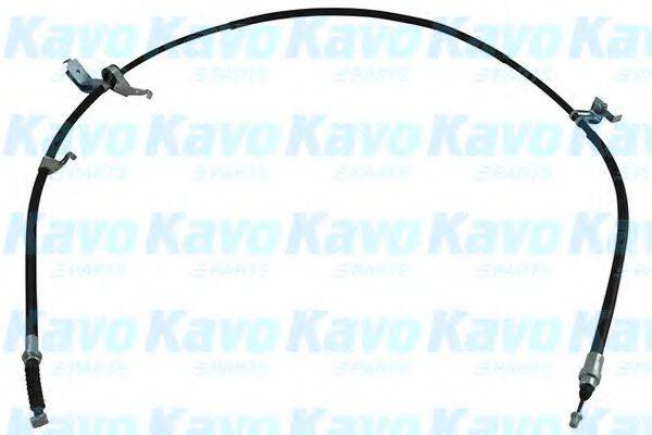 KAVO PARTS BHC4576 Трос, стоянкова гальмівна система