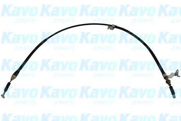 KAVO PARTS BHC4594 Трос, стоянкова гальмівна система