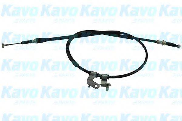 KAVO PARTS BHC4595 Трос, стоянкова гальмівна система