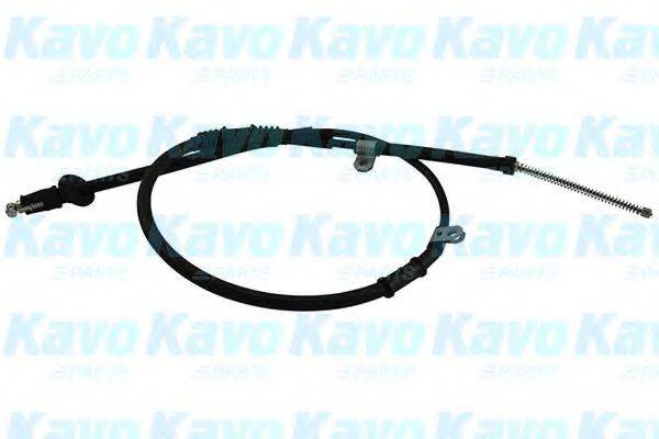 KAVO PARTS BHC5520 Трос, стоянкова гальмівна система