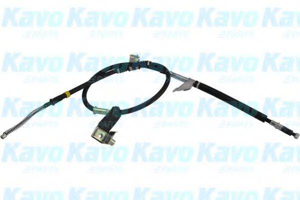 KAVO PARTS BHC5564 Трос, стоянкова гальмівна система