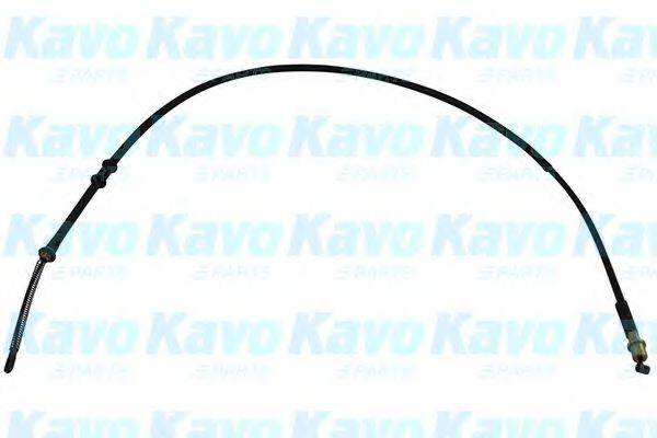 KAVO PARTS BHC5574 Трос, стоянкова гальмівна система