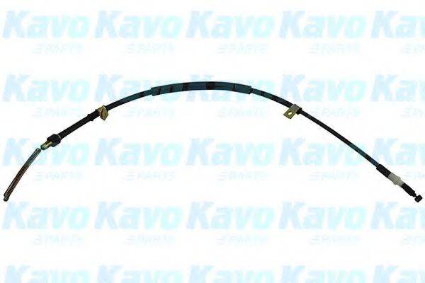 KAVO PARTS BHC5584 Трос, стоянкова гальмівна система