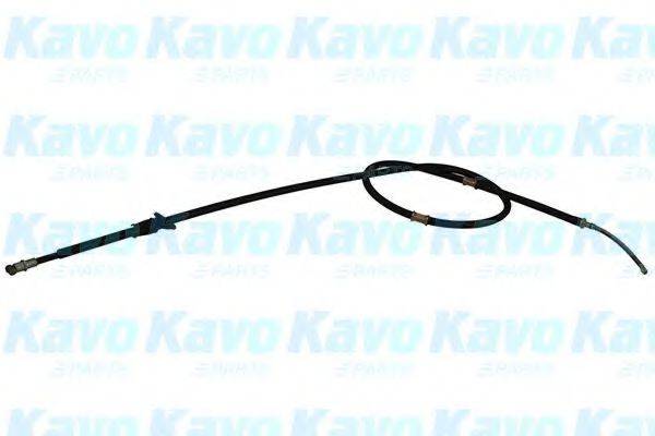 KAVO PARTS BHC5586 Трос, стоянкова гальмівна система